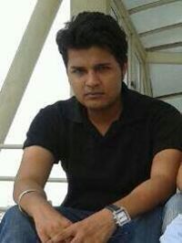 Ajay Lomash