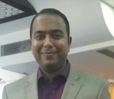 Ranajeet Dewasthalee