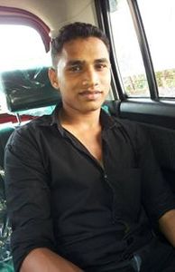 Shanoob Ali