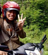 Muhammad Enrisyahputra