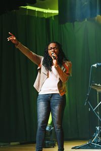 Brittany Jones