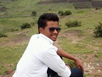 Shubham Nawale