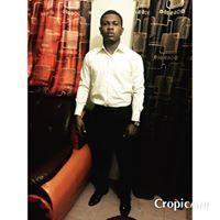 Abraham Joseph