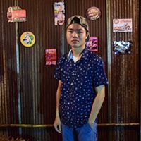 พชร วันอิน