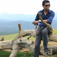 Anand Sankaran