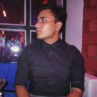 Himanshu Kirar