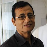 Balaji Gade