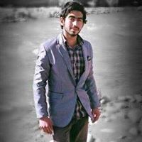 Arslan Tahir