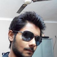 Ritik Choudhary