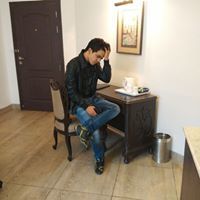 Suhail Ahmed