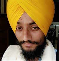 Jatinder Purewal