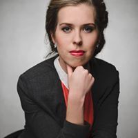 Indrė Čivilytė