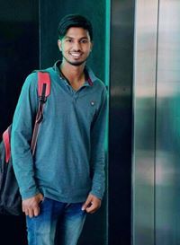 Rahul Kant