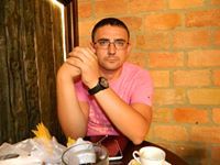 Дмитрий Цехан