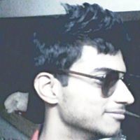 Arnab Raha