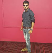 Vijay Vijju