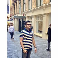Himanshu Chaudhari