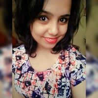 Nithyasha Mishra