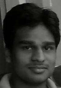 Jibin Manoharan