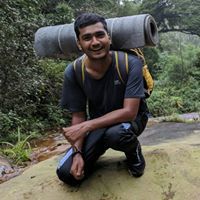 Ankit Kumar