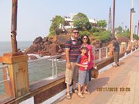 Ravi Kelkar