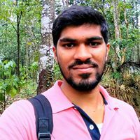 Martin Thachiledathu