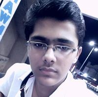 Dharmendar Choudhary