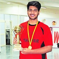 Rishabh Adlakha