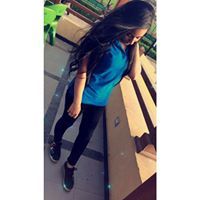 Nancyy Ahmedd