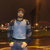 Manjeet Singh