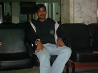 Pawan Tyagi