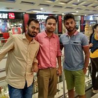 Vinay Chauhan