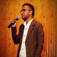 Mohamed Ashraf