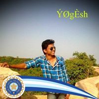 Yogesh Sutar