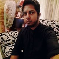 Protik Ahmed