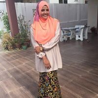 Hasnah Aziz
