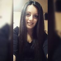 Екатерина Гюрова