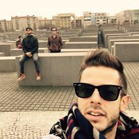 Leandro Barreiro