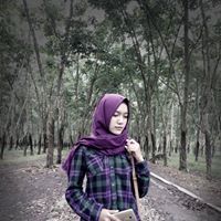 Anindya Puspitaningrum