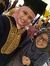Aishah ...