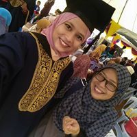 Aishah Fauzi