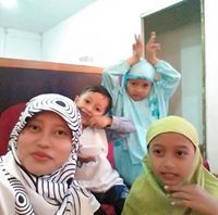 Nasekhatul Markhamah