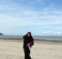 Nor Afiqah