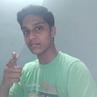 Sourish Deshmukh