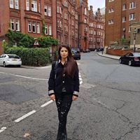 Росалина Лазарова