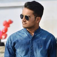 Krupal Patel