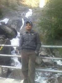 Krishna Gopal
