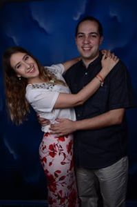 Laura Silvera Cabrera