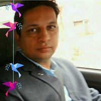 Amit Sharma