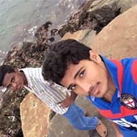 L Karthikeyan